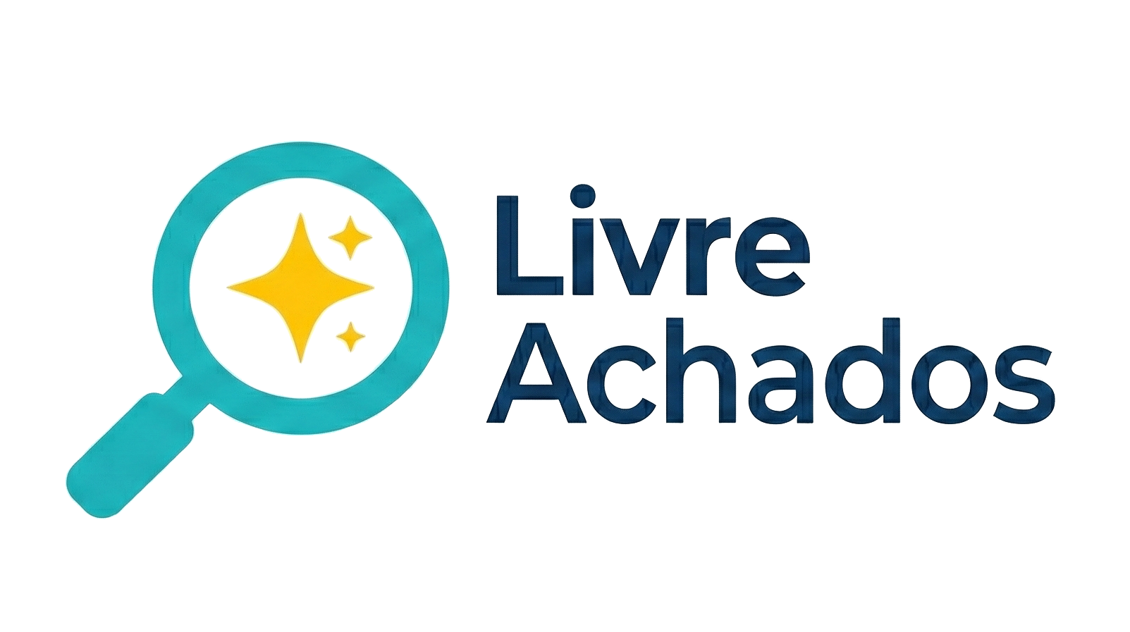 Livre Achados