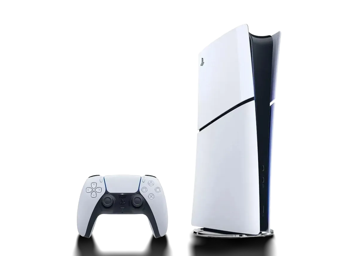 PS5 Slim